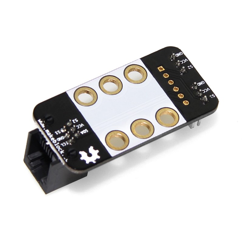 Modem Rj25 Modulo adaptador Me RJ25 – Zambeca 🤖 Robótica Educativa