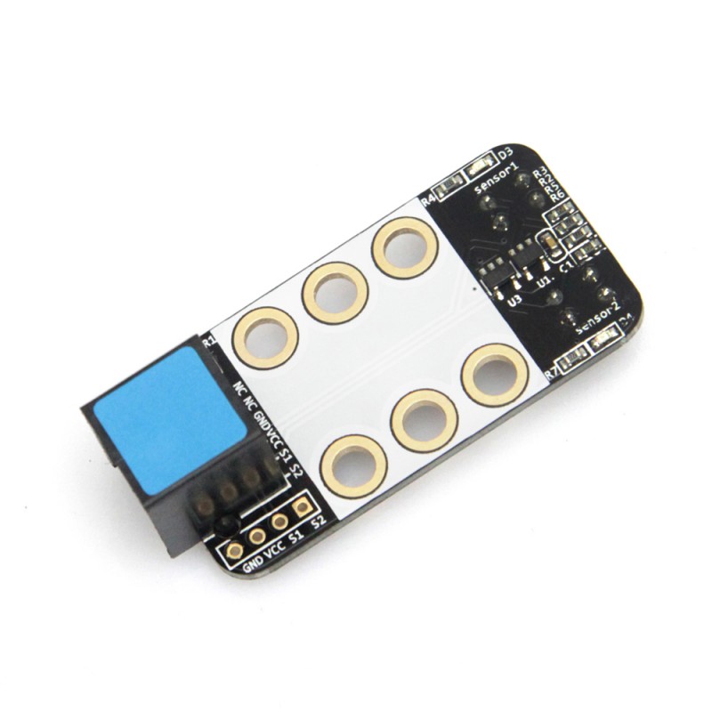 Sensor Seguidor de Linea ME V2 para mBot 1